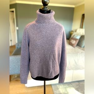 Frank & Oak Turtleneck Sweater